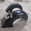 Cowls Fenders Jazz
