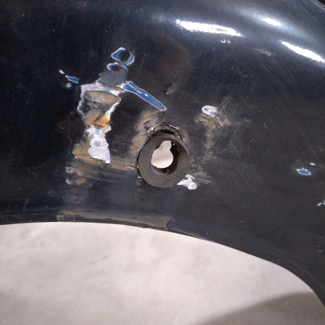 Cowls Fenders Jazz