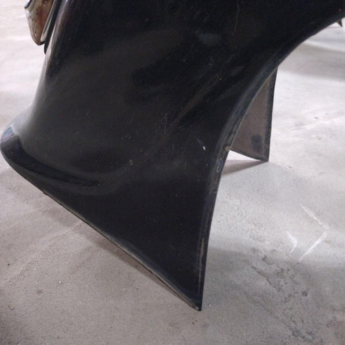 Cowls Fenders Jazz