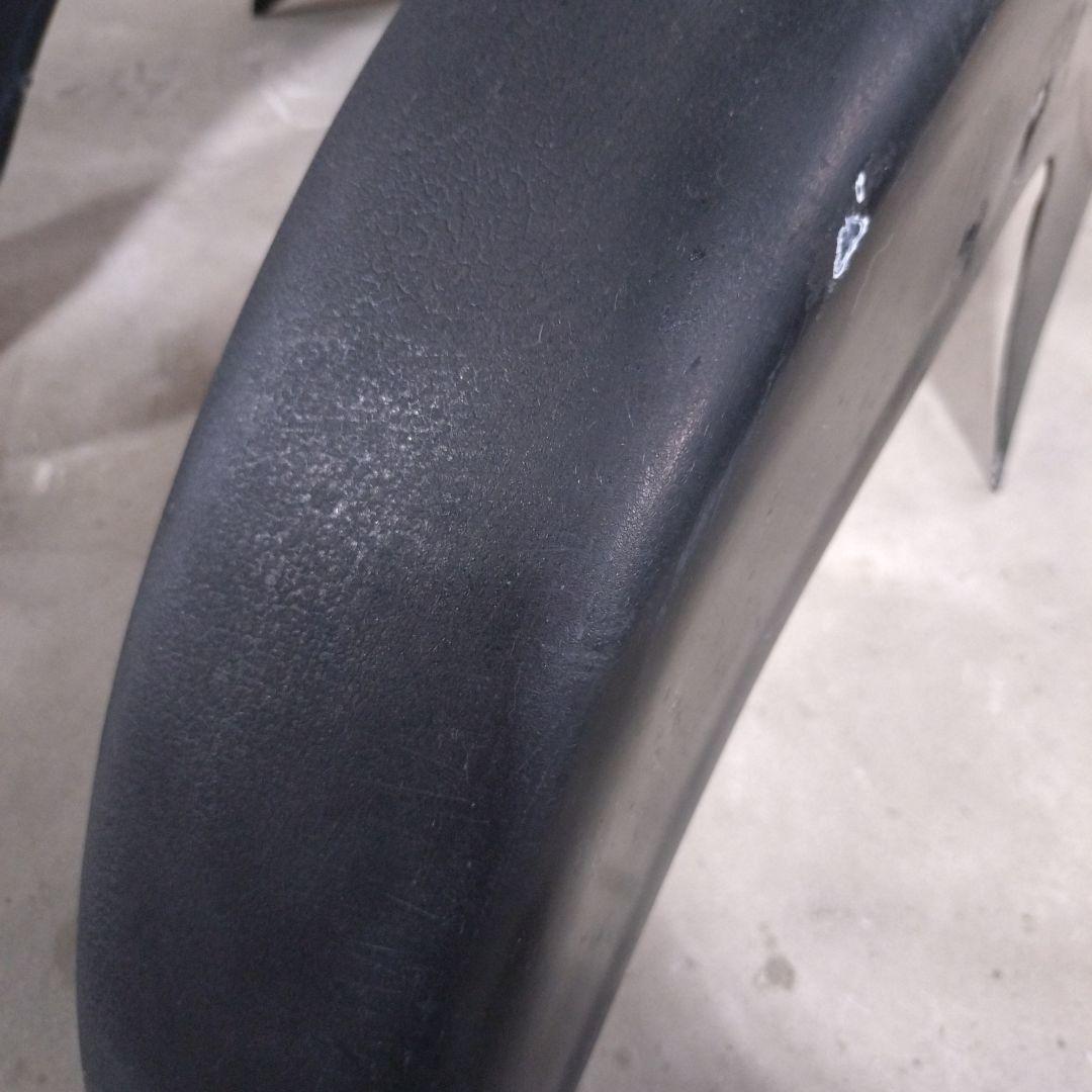 Cowls Fenders Jazz