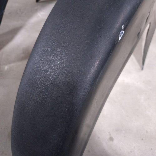 Cowls Fenders Jazz