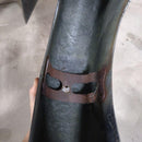 Cowls Fenders Jazz