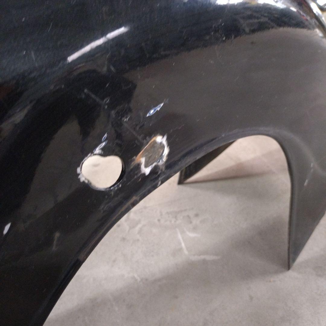 Cowls Fenders Jazz