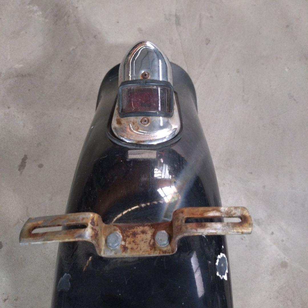 Cowls Fenders Jazz