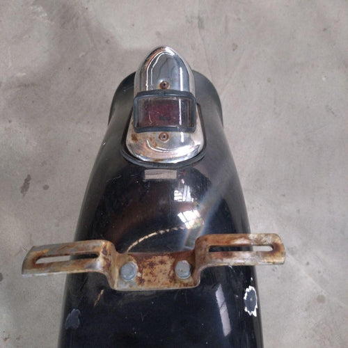 Cowls Fenders Jazz