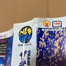 Snk Games Neogeo 94 Kof94