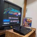 Snk Games Neogeo 94 Kof94