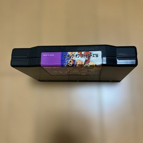 Snk Games Neogeo 94 Kof94