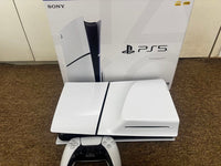 Playstation5 Consoles (Standard Edition) Ps5 Cfi 2000 A01