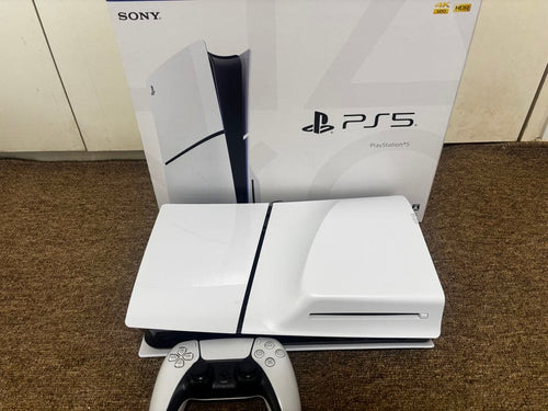 Playstation5 Consoles (Standard Edition) Ps5 Cfi 2000 A01