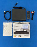 Versos Dvd Player Dvd/Cd Vs Dd402Ak