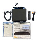 Versos Dvd Player Dvd/Cd Vs Dd402Ak