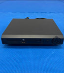 Versos Dvd Player Dvd/Cd Vs Dd402Ak