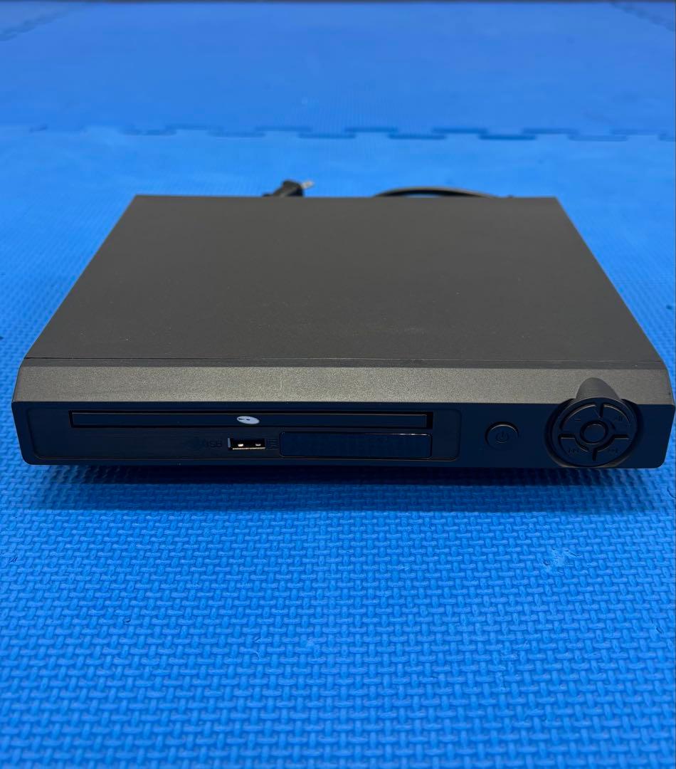 Versos Dvd Player Dvd/Cd Vs Dd402Ak