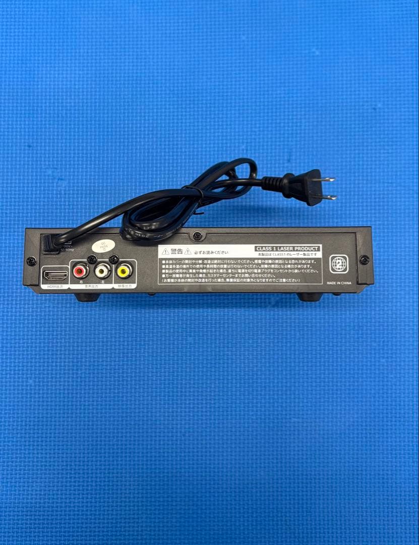 Versos Dvd Player Dvd/Cd Vs Dd402Ak