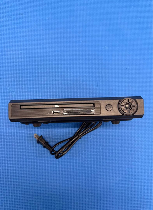 Versos Dvd Player Dvd/Cd Vs Dd402Ak