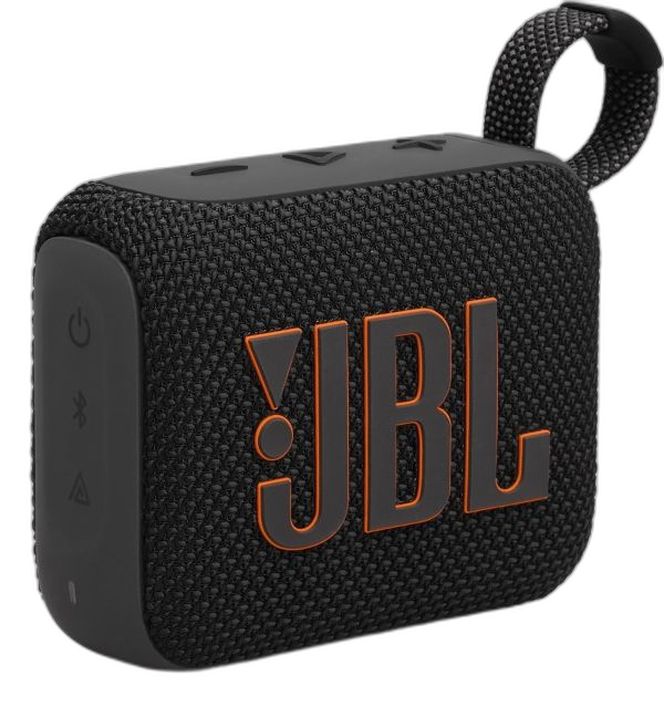 Others 2 Jblgo4Blk Black Bluetooth