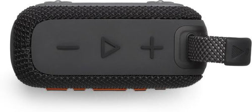 Others 2 Jblgo4Blk Black Bluetooth