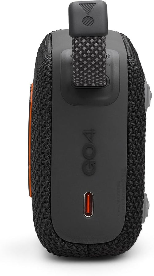 Others 2 Jblgo4Blk Black Bluetooth