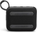 Others 2 Jblgo4Blk Black Bluetooth