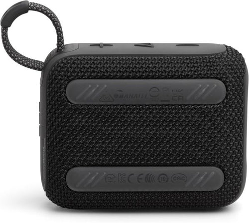 Others 2 Jblgo4Blk Black Bluetooth