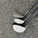 Club Sets 5 Yamaha Tourstage 1W/3W/7Ut/Fw/56