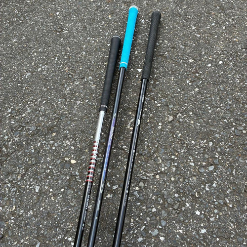 Club Sets 5 Yamaha Tourstage 1W/3W/7Ut/Fw/56