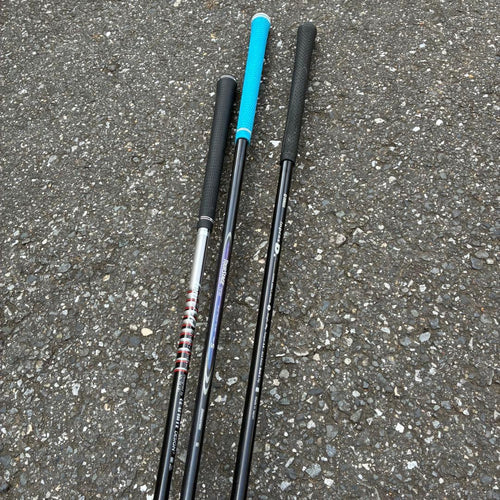 Club Sets 5 Yamaha Tourstage 1W/3W/7Ut/Fw/56