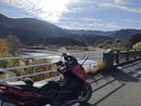Yamaha Motorcycle Frames Tmax530