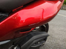 Yamaha Motorcycle Frames Tmax530