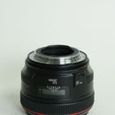 Canon Lens (Single Focus) Ef50Mm F1.2L Usm Ef