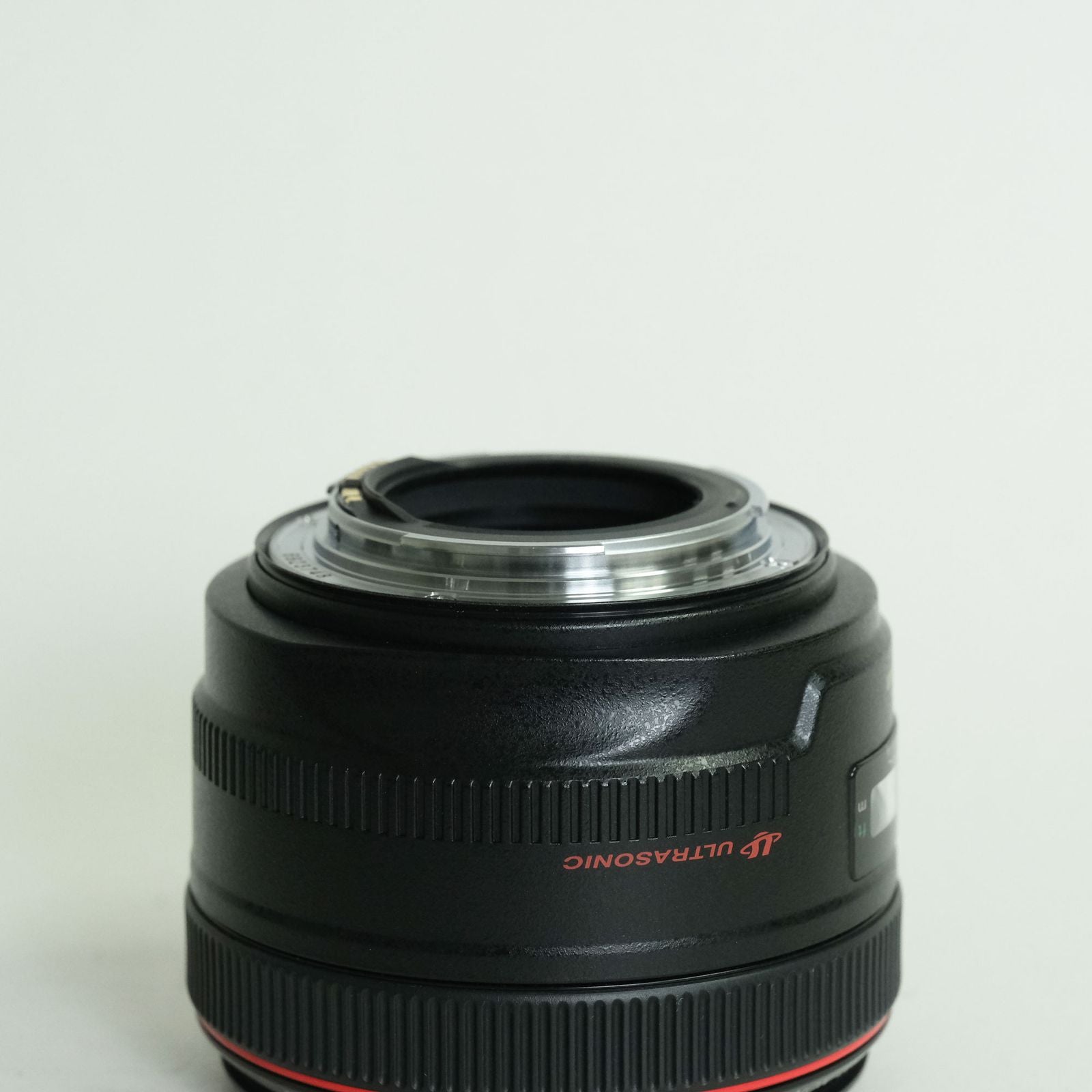 Canon Lens (Single Focus) Ef50Mm F1.2L Usm Ef