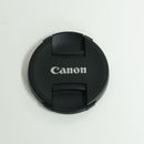 Canon Lens (Single Focus) Ef50Mm F1.2L Usm Ef