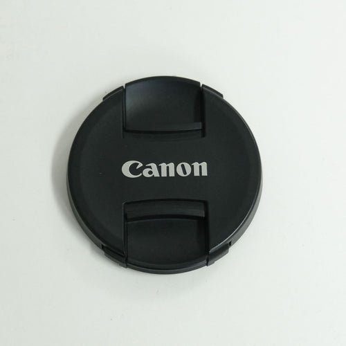 Canon Lens (Single Focus) Ef50Mm F1.2L Usm Ef