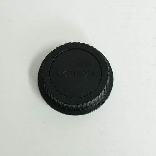 Canon Lens (Single Focus) Ef50Mm F1.2L Usm Ef