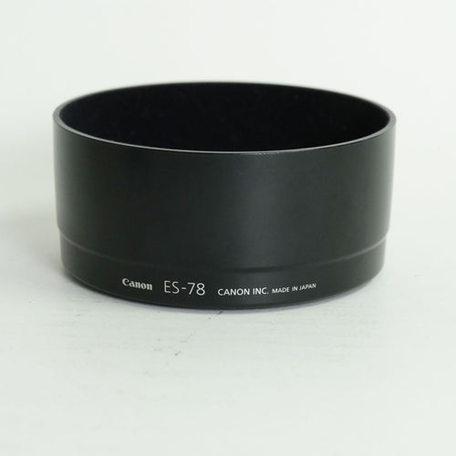 Canon Lens (Single Focus) Ef50Mm F1.2L Usm Ef