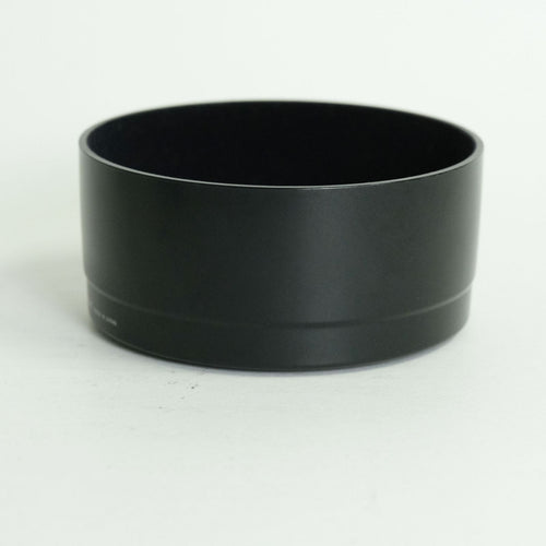 Canon Lens (Single Focus) Ef50Mm F1.2L Usm Ef