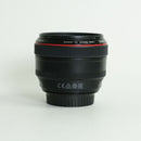 Canon Lens (Single Focus) Ef50Mm F1.2L Usm Ef