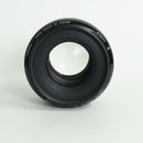 Canon Lens (Single Focus) Ef50Mm F1.2L Usm Ef