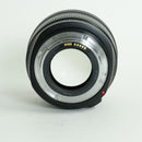 Canon Lens (Single Focus) Ef50Mm F1.2L Usm Ef