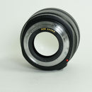 Canon Lens (Single Focus) Ef50Mm F1.2L Usm Ef