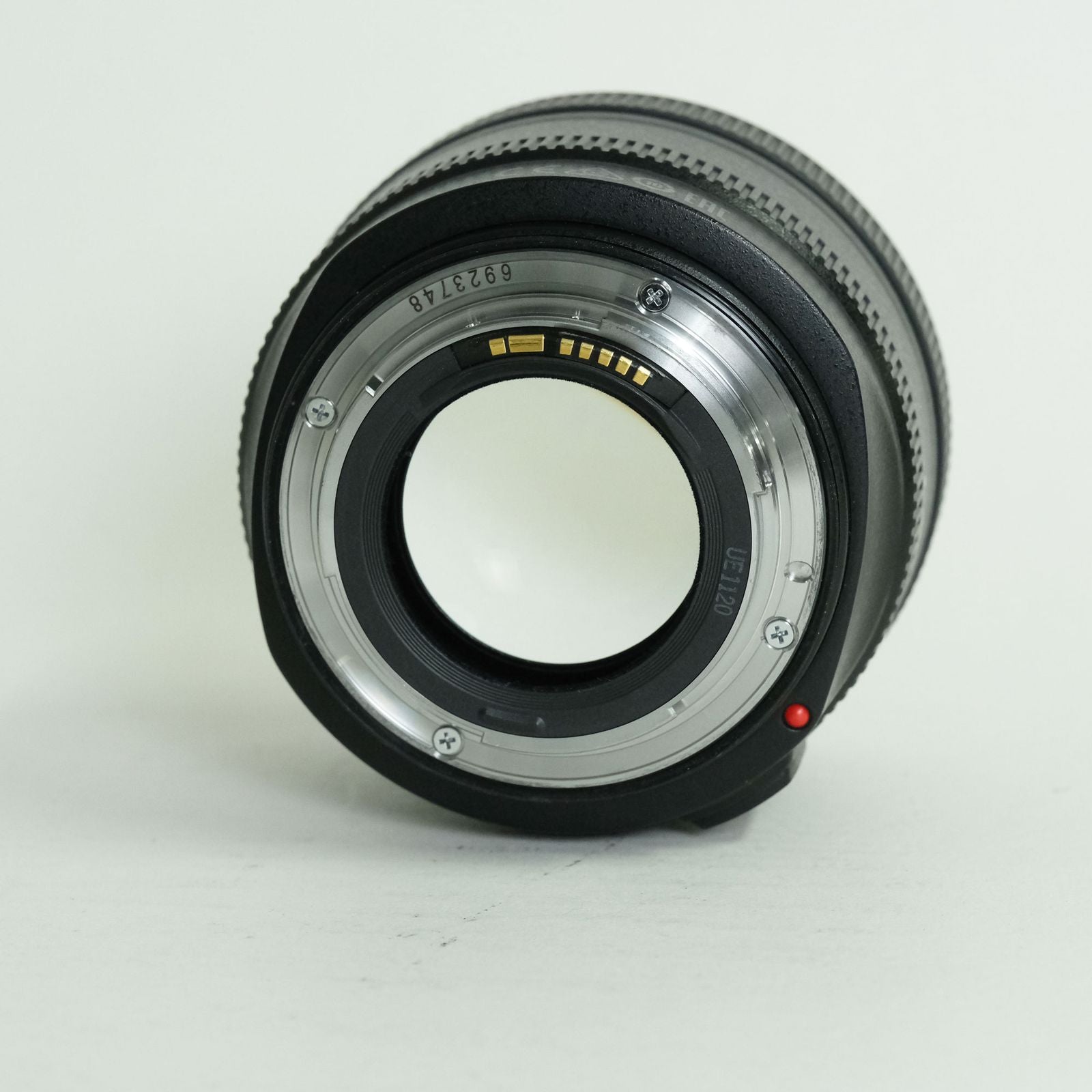 Canon Lens (Single Focus) Ef50Mm F1.2L Usm Ef