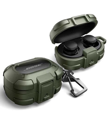 Others Dexnor For Bose Quietcomfort Earbuds 2024 613Db851