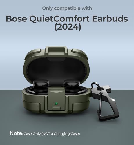 Others Dexnor For Bose Quietcomfort Earbuds 2024 613Db851
