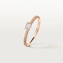 Cartier Rings 48