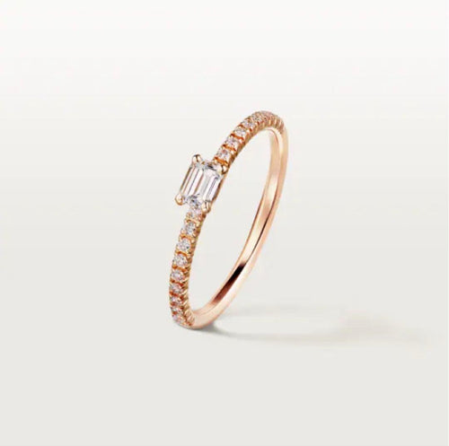 Cartier Rings 48