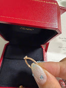 Cartier Rings 48