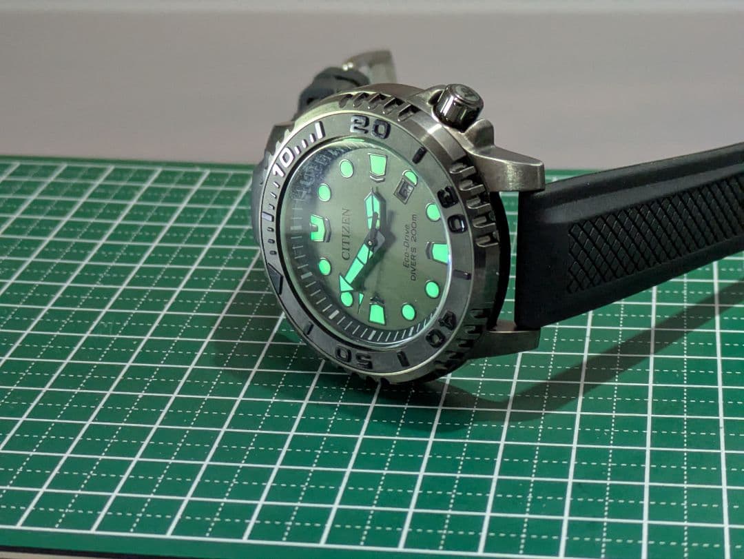 Watch (Quartz) Bn0157-11X