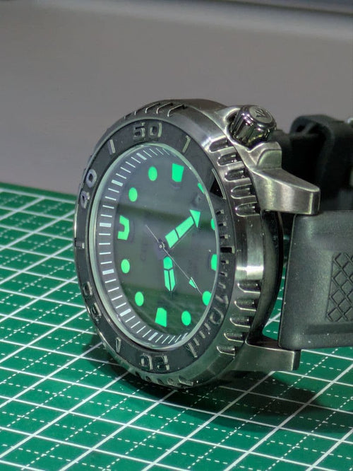 Watch (Quartz) Bn0157-11X