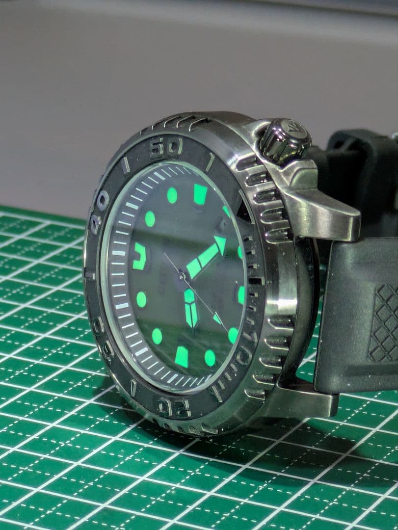 Watch (Quartz) Bn0157-11X